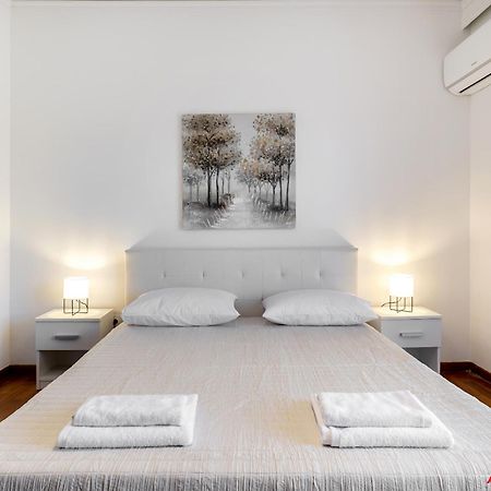 Rhodes Heart Apartments Close To The Old Town Rhodes City Esterno foto