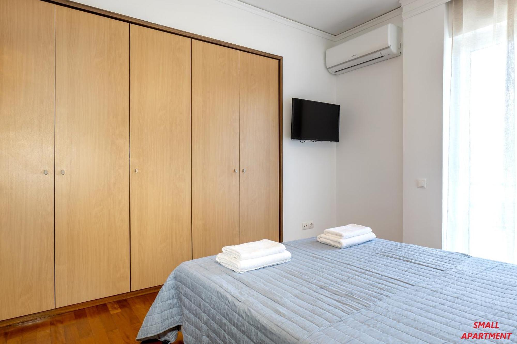 Rhodes Heart Apartments Close To The Old Town Rhodes City Esterno foto