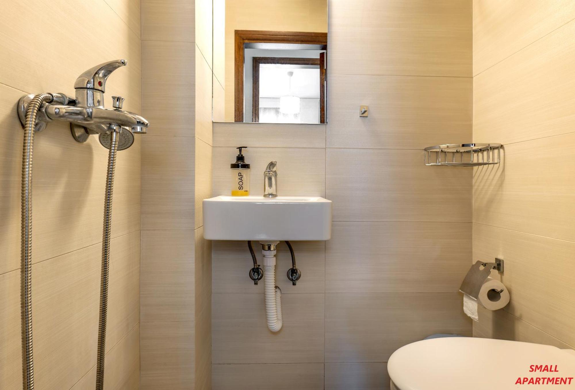 Rhodes Heart Apartments Close To The Old Town Rhodes City Esterno foto