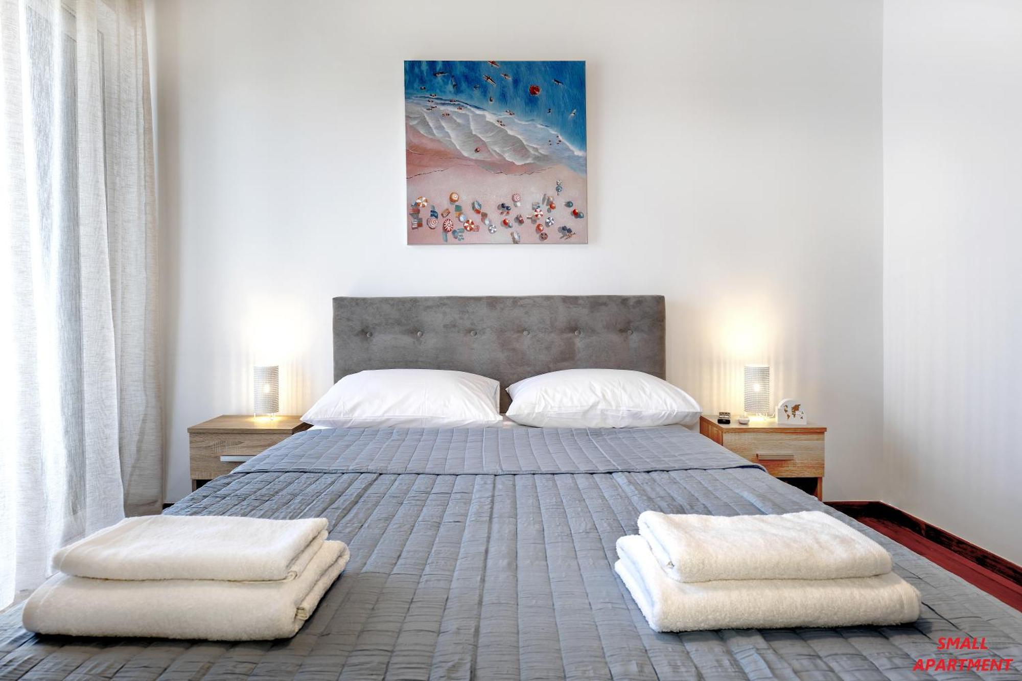 Rhodes Heart Apartments Close To The Old Town Rhodes City Esterno foto