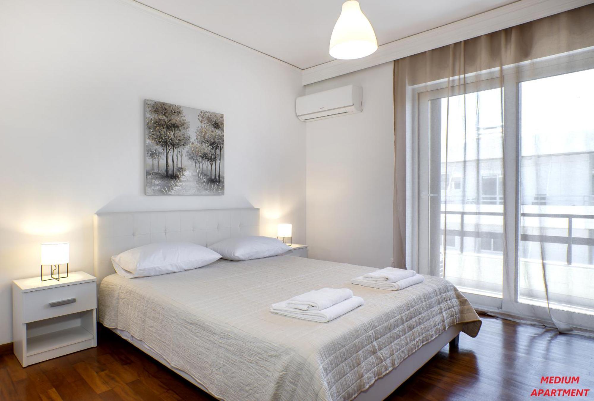 Rhodes Heart Apartments Close To The Old Town Rhodes City Esterno foto