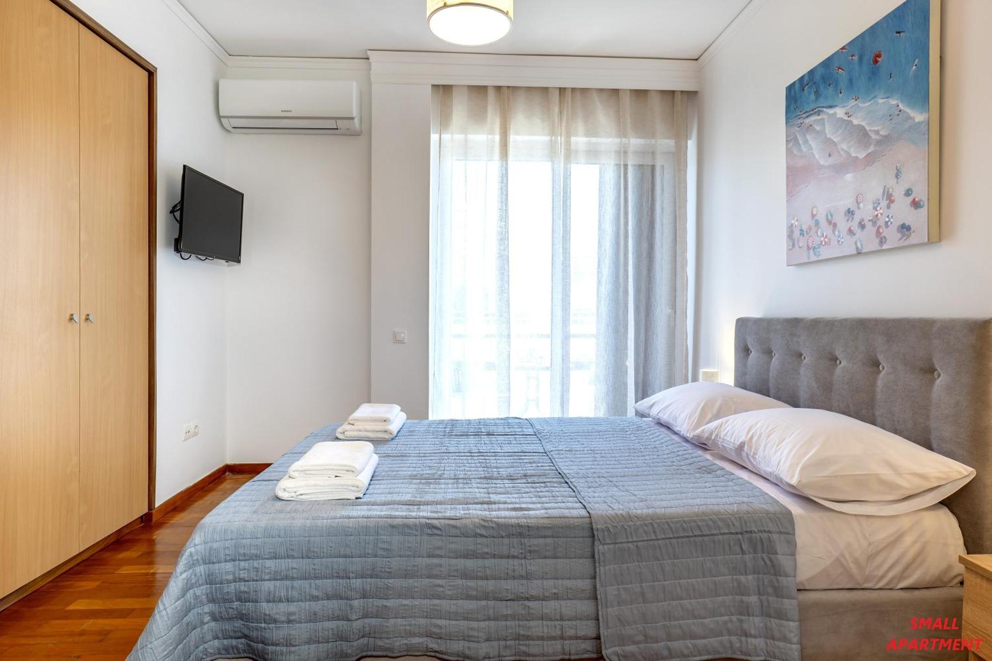 Rhodes Heart Apartments Close To The Old Town Rhodes City Esterno foto