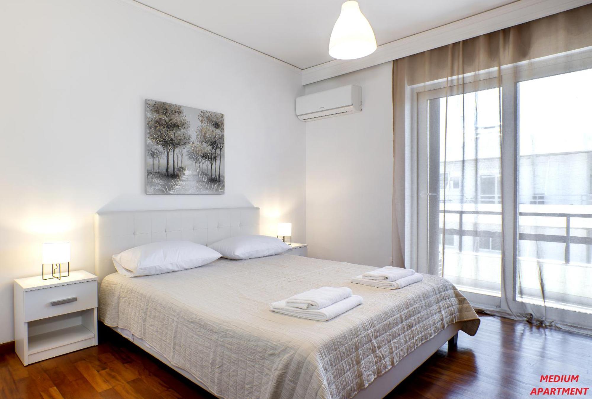 Rhodes Heart Apartments Close To The Old Town Rhodes City Esterno foto
