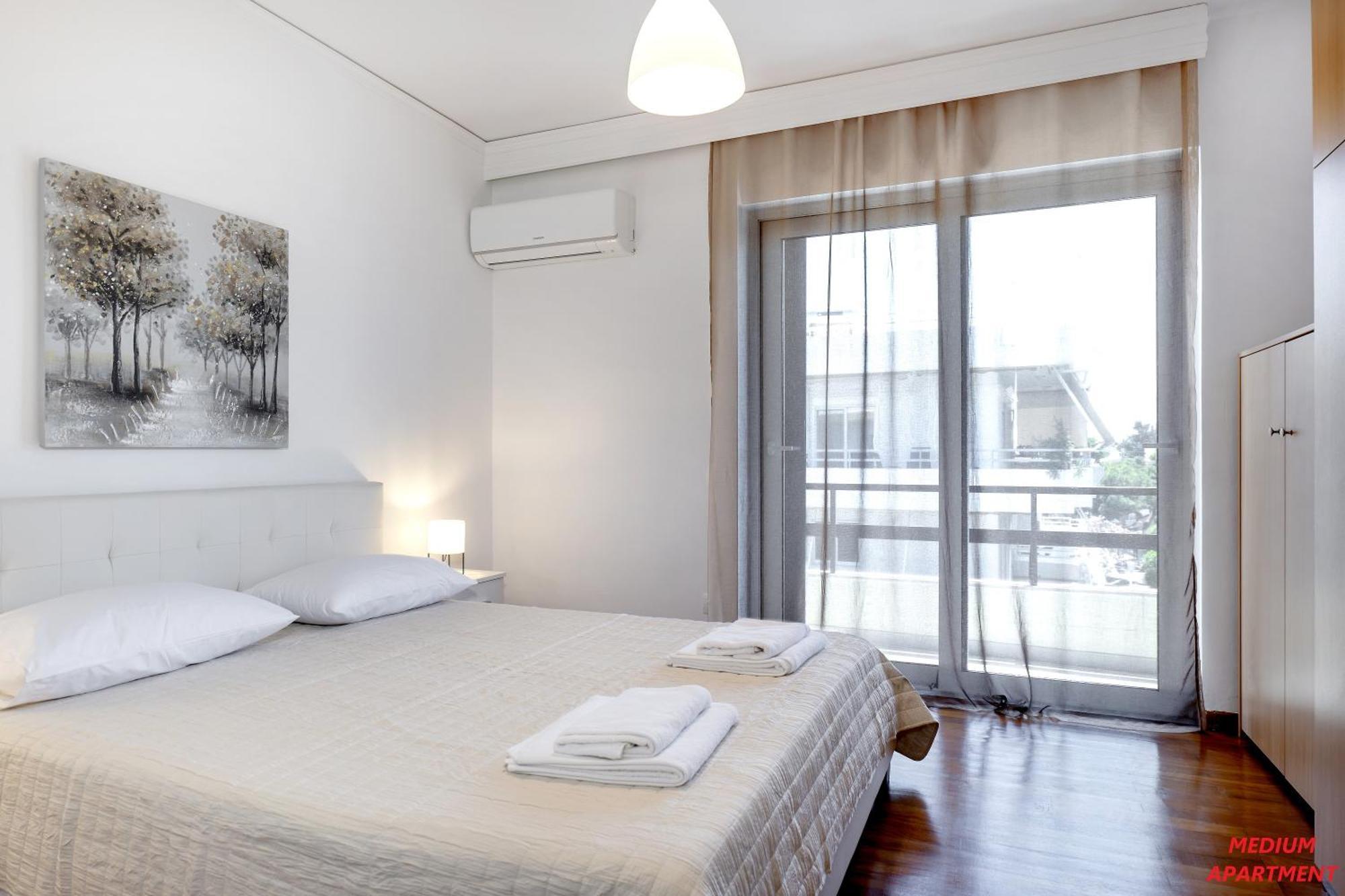 Rhodes Heart Apartments Close To The Old Town Rhodes City Esterno foto