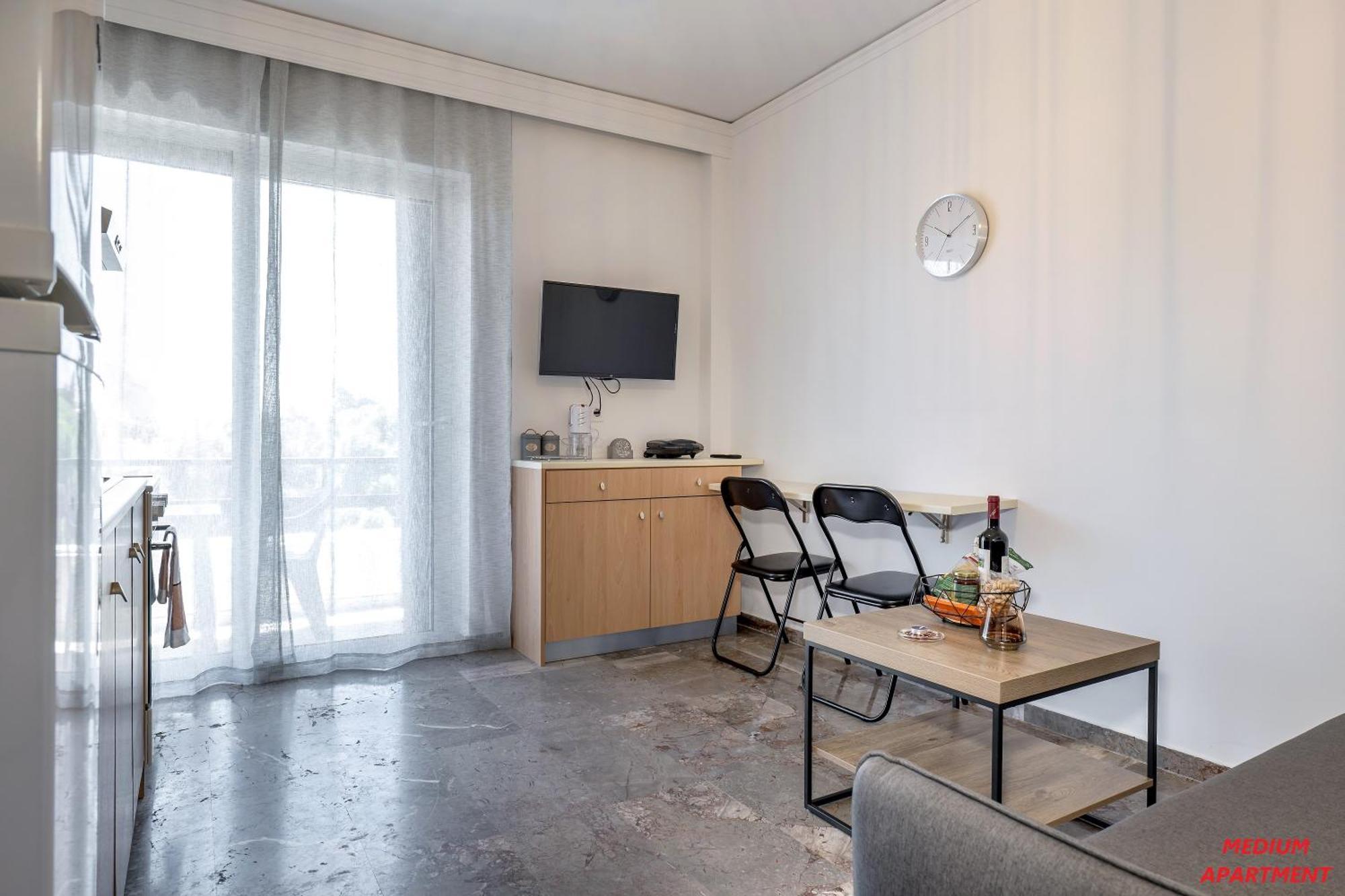 Rhodes Heart Apartments Close To The Old Town Rhodes City Esterno foto