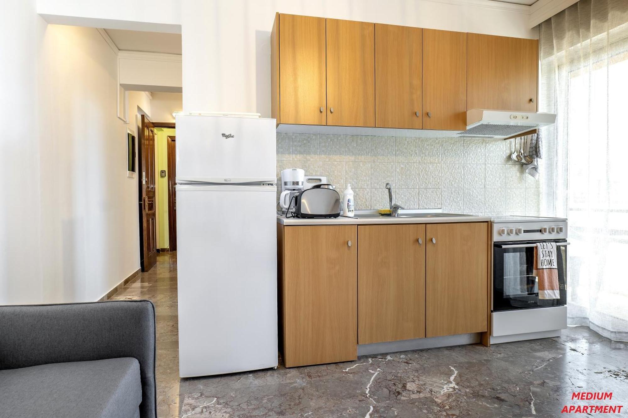 Rhodes Heart Apartments Close To The Old Town Rhodes City Esterno foto