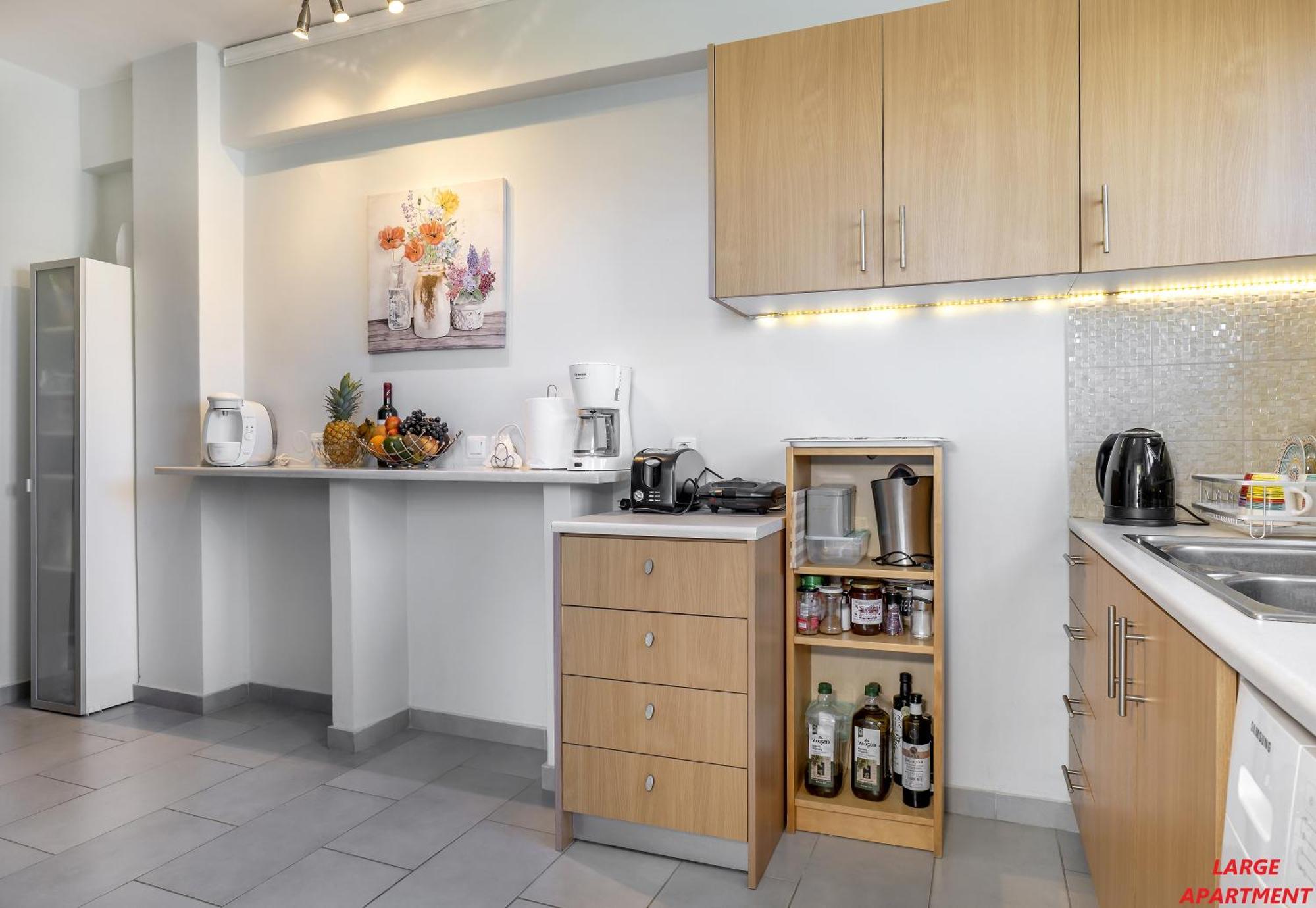 Rhodes Heart Apartments Close To The Old Town Rhodes City Esterno foto