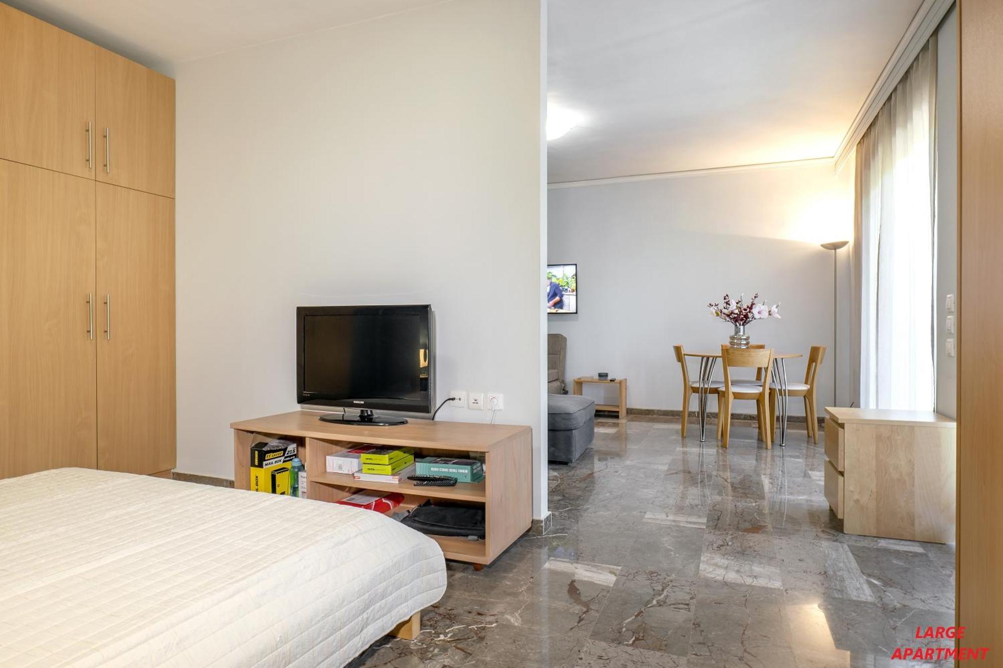 Rhodes Heart Apartments Close To The Old Town Rhodes City Esterno foto