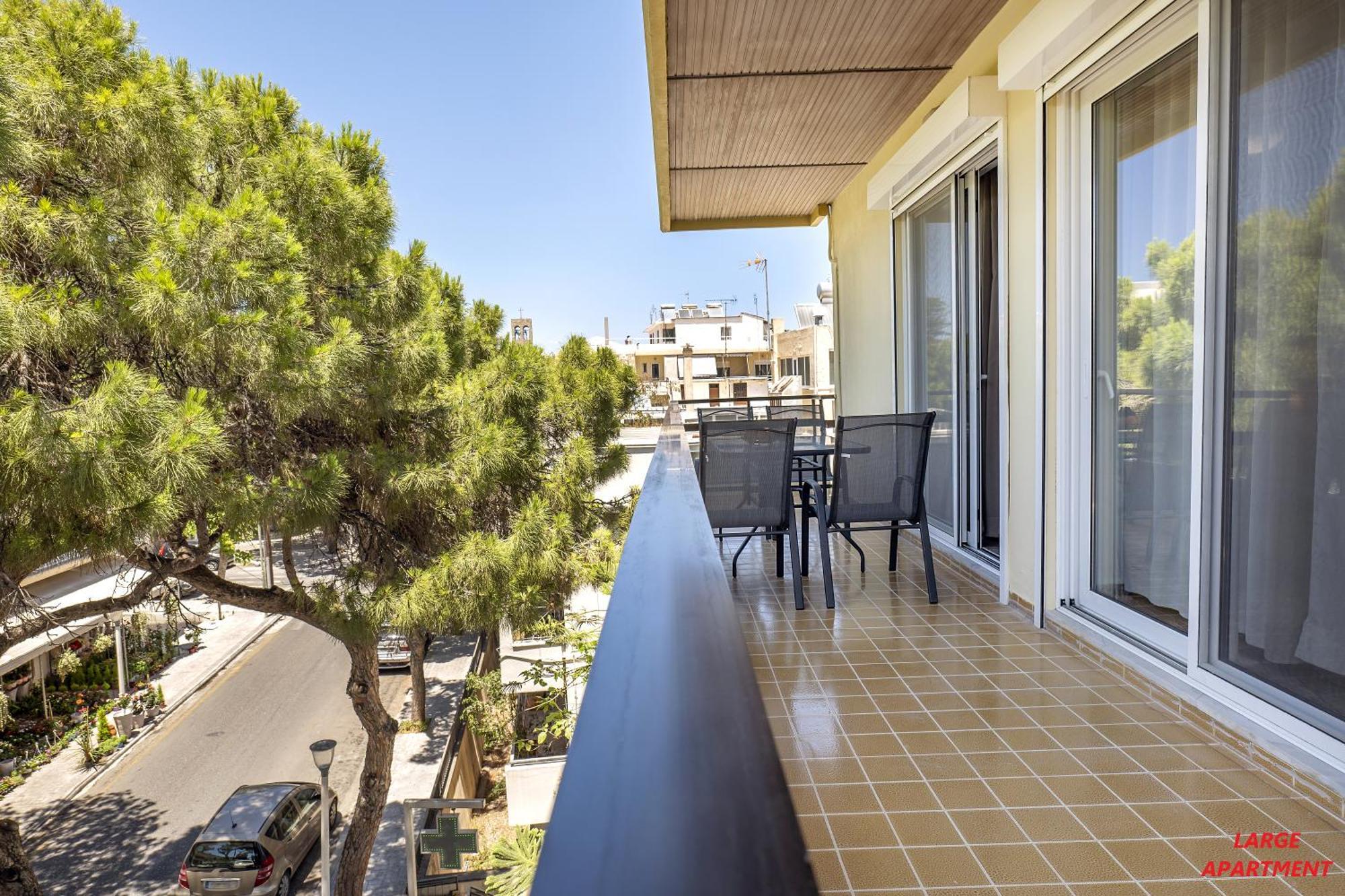 Rhodes Heart Apartments Close To The Old Town Rhodes City Esterno foto