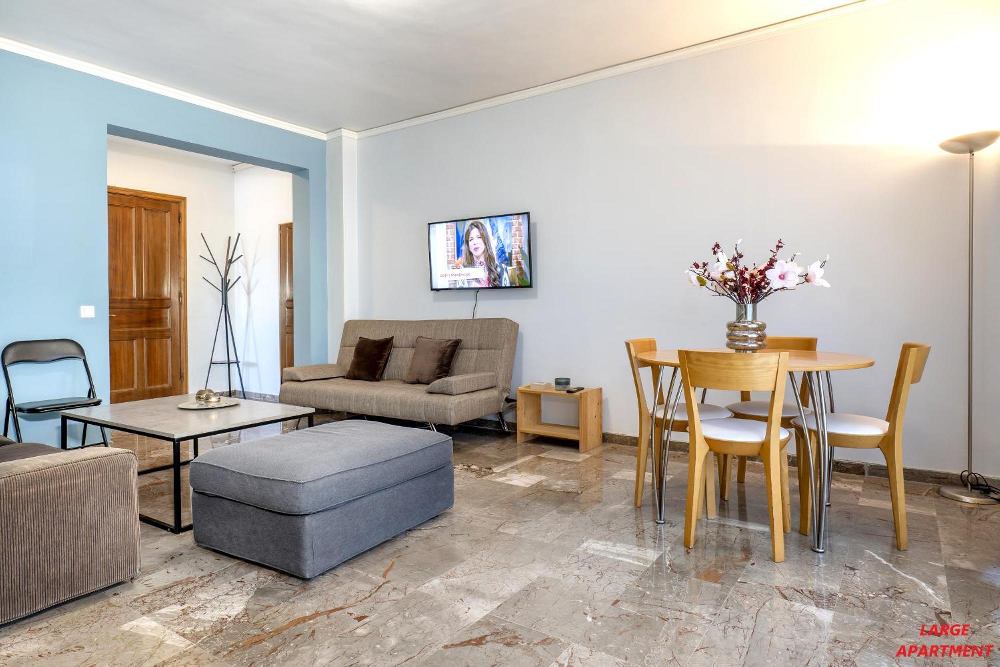 Rhodes Heart Apartments Close To The Old Town Rhodes City Esterno foto