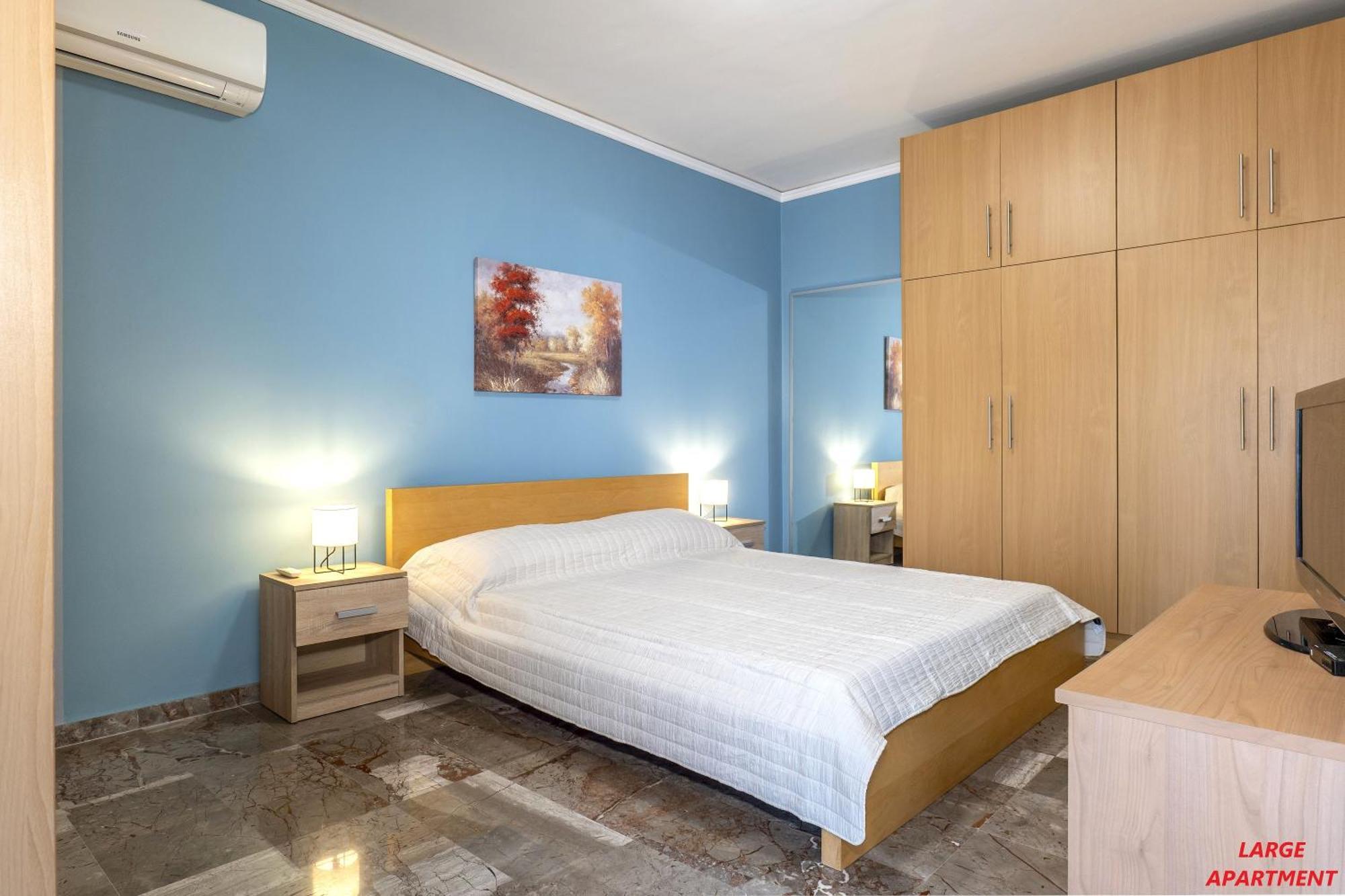 Rhodes Heart Apartments Close To The Old Town Rhodes City Esterno foto